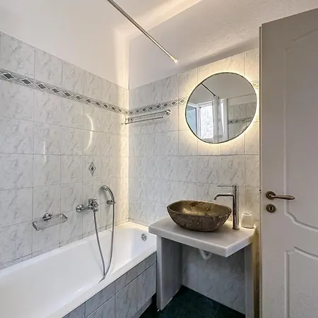 Διαμέρισμα Anastasia's Place In Naxos Chora *