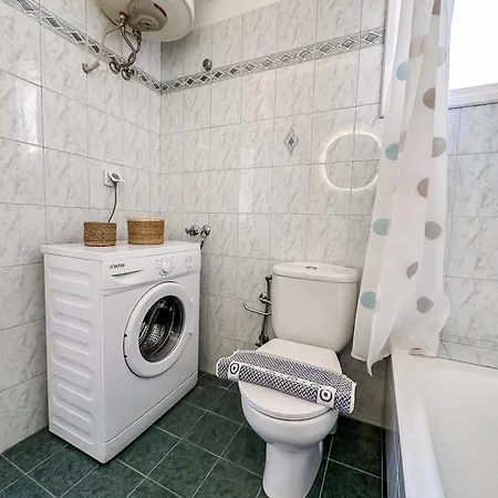 Apartmán Anastasia's Place In Naxos Chora Naxos City