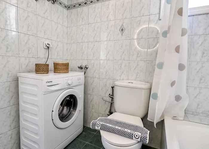 Apartment Anastasia's Place In Naxos Chora Naxos City